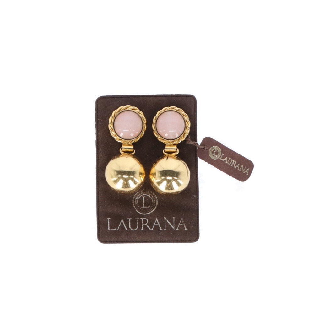 Orecchini anni '90 Laurana